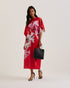 STALIA-Bags-Checked Stitch Detail Small S- Ted Baker Romania
